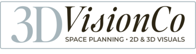 3D Vision Co