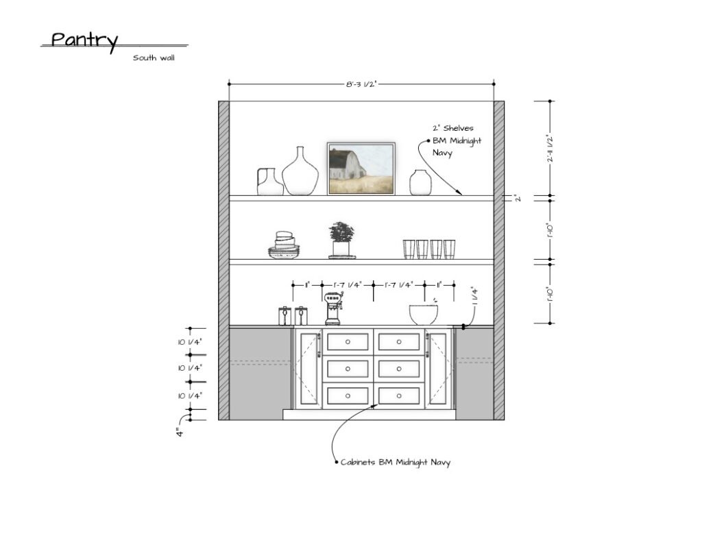 pantry